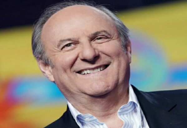 Gerry Scotti: grande rissa a Tu Si Que Vales