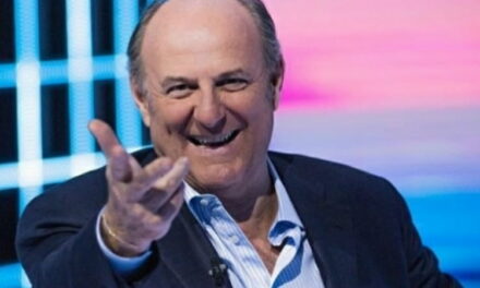 Gerry Scotti: ritorno di fiamma chi è l’amore del suo cuore?