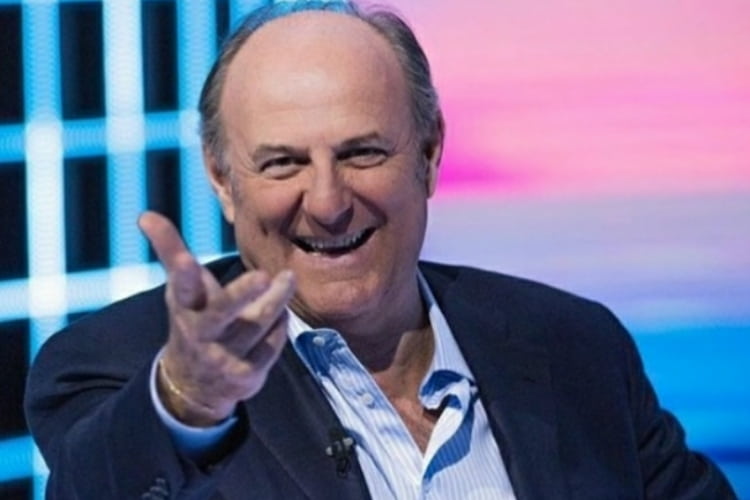 Gerry Scotti: ritorno di fiamma chi è l’amore del suo cuore?