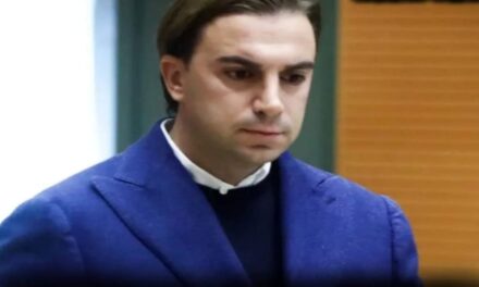 Giacomo Bozzoli in Stato di Shock: Sorveglianza Stretta in Carcere