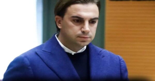 Giacomo Bozzoli in Stato di Shock: Sorveglianza Stretta in Carcere