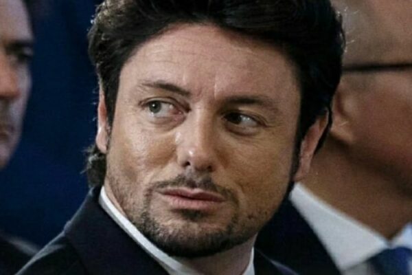 Gianbruno rompe il silenzio ho solo una cosa da dire