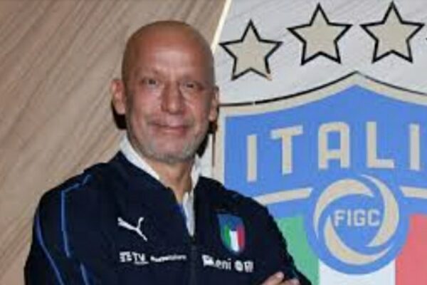 Gianluca Vialli e la lotta contro la malattia