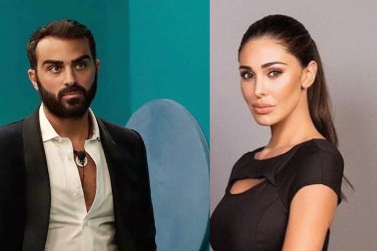 Gianmaria Antinolfi ha messo incinta Belen? rivelazione shock