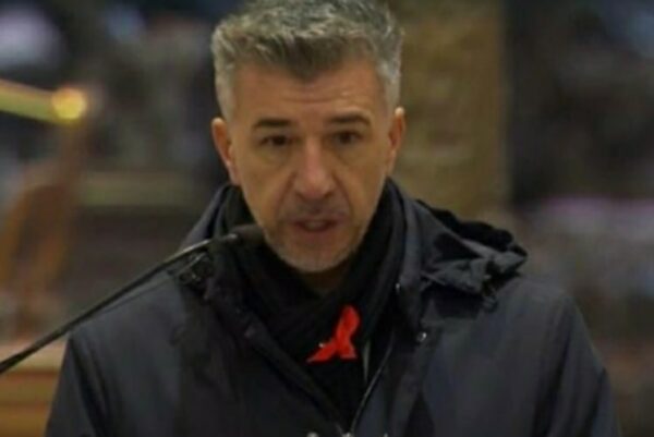 Gino Cecchettin impossibile perdonare Filippo