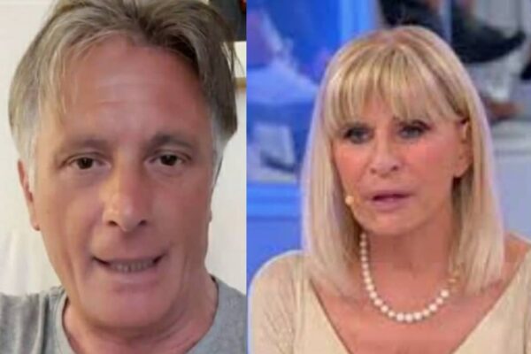 Manetti torna per lei come cavaliere. La Reazione di Gemma è assurda.