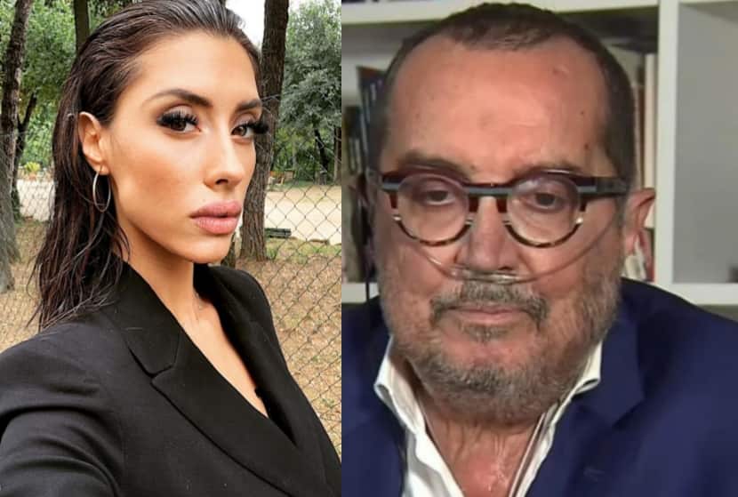 Giulia Berdini: Dal Fidanzamento Storico agli Incontri in Rai – Chi È la Moglie di Franco Di Mare?