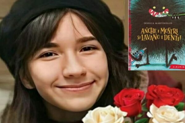 Giulia Cecchettin trovato libro accanto al suo corpo