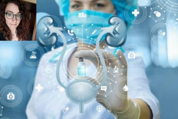 Giulia Galdino una storia di determinazione e successo