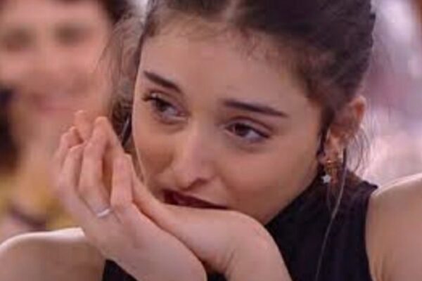 Giulia Stabile infortunata preoccupazione per il suo futuro