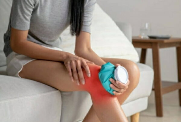 Gonartrosi non bisogna sottovalutare un dolore improvviso al ginocchio