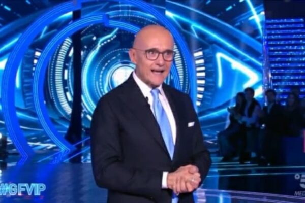 Grande fratello stasera torna in tv con tante novità