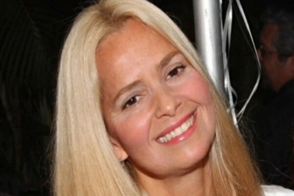 Grecia Colmonares al Grande Fratello