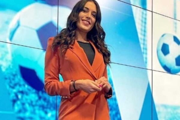 Greta Beccaglia, il gesto estremo del tifoso che ha molestato la donna