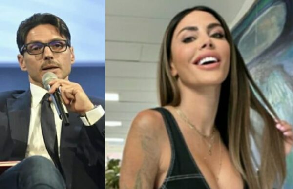 Guendalina Tavassi in nuovo decisionismo di Mediaset ci ha fatto fuori