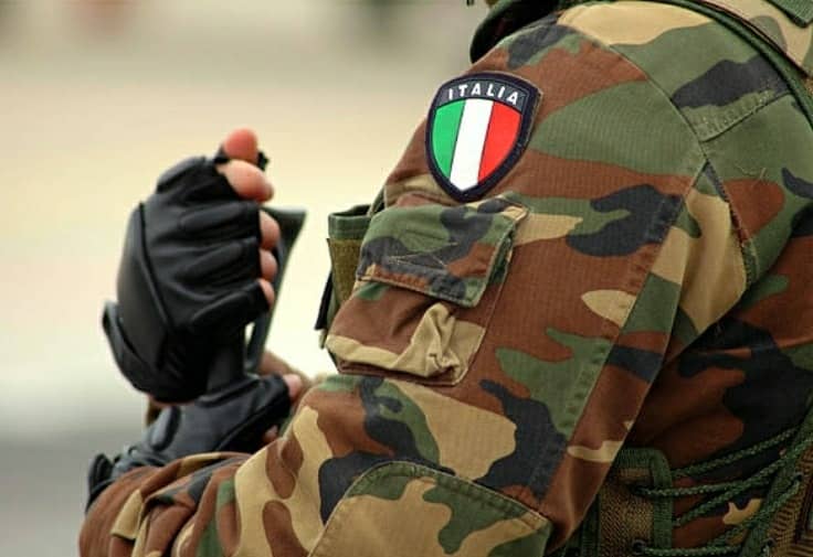 Guerra in Ucraina: l’Italia ha preparato un piano in caso di un coinvolgimento diretto