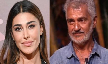 Gustavo Rodriguez, il Papà di Belen, Ricoverato d’Urgenza: Gravi Ustioni Preoccupano i Fan