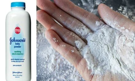 Il Borotalco Johnson & Johnson: Un Prodotto Iconico sotto Accusa