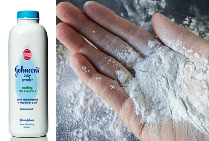 Il Borotalco Johnson & Johnson: Un Prodotto Iconico sotto Accusa