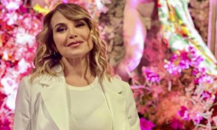 Il Grande Ritorno di Barbara D’Urso: Una Nuova Collaborazione in Vista