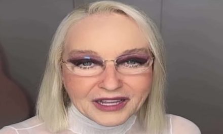 Il Natale di Eleonora Giorgi: Sorridere alla Vita e Vincere la Battaglia contro il Tumore