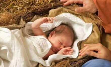 Il lupo di Betlemme Racconto di Natale