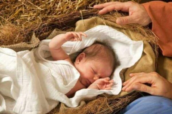 Il lupo di Betlemme Racconto di Natale