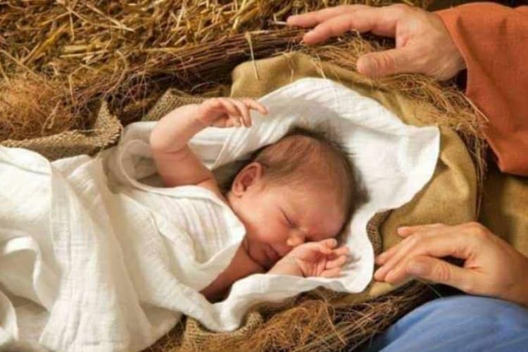 Il lupo di Betlemme Racconto di Natale