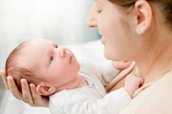 Il percorso verso l'assistente materna ruolo e responsabilità