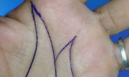 “Svelato: Il Segreto della Lettera M sulla Tua Mano Svela Dote Speciale!”