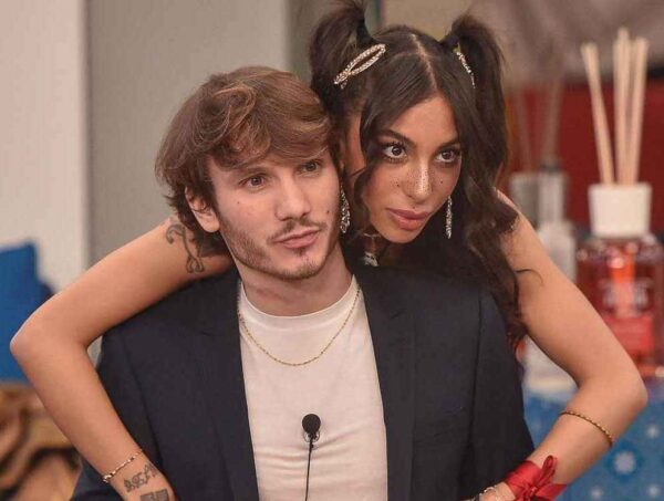 In crisi Lulù e Manuel Bortuzzo. La Princess non è gradita alla famiglia