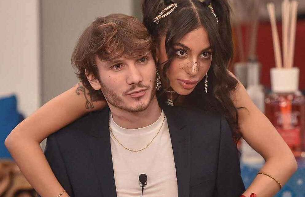 In crisi Lulù e Manuel Bortuzzo. La Princess non è gradita alla famiglia