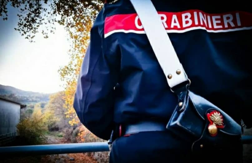 32enne di Civitavecchia in libertà dopo aver tentato di uccidere una 16enne
