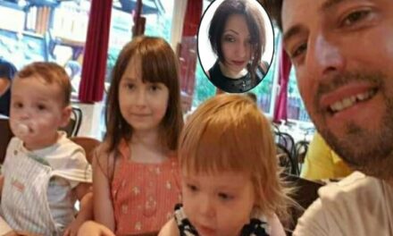 Incendio Bologna: il dolore di papà George ma non resta solo