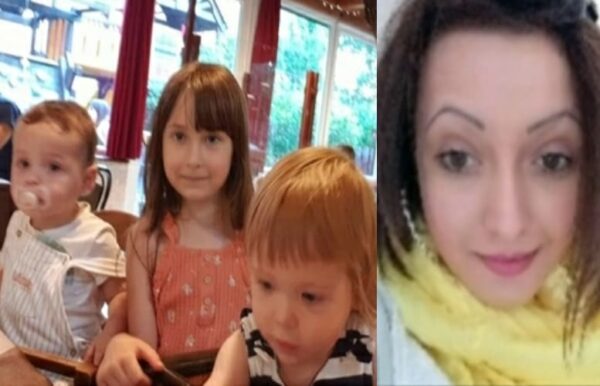 Incendio appartamento Bologna morta mamma e tre gemellini