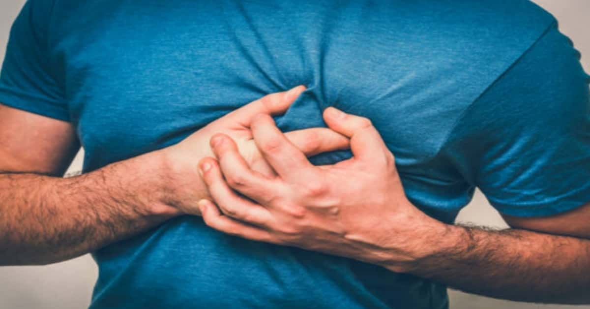 Infarto: Il Segreto che Potrebbe Salvarti la Vita – Scoprilo Ora!