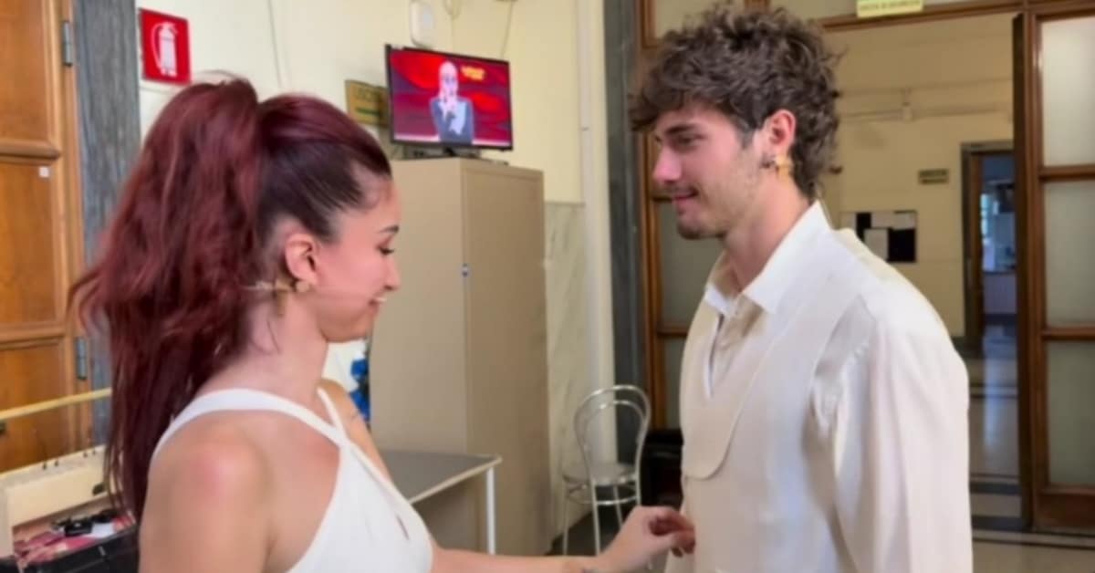 Io ho 43 ho lui 21: non giudicatemi per la differenza d’età… giudicate l’età