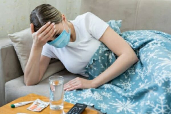 Italia 6 milioni di casi di influenza