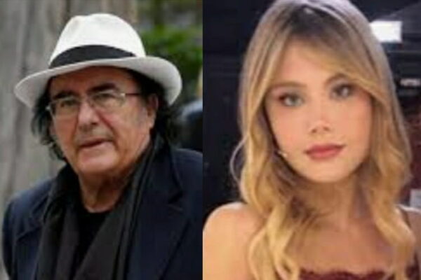 Jasmine contro Al Bano e scoppia il caos in casa Carrisi