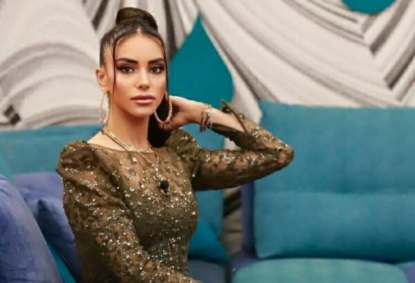 Jessica Selassiè vince GfVip: E la cifra vinta è da capogiro!