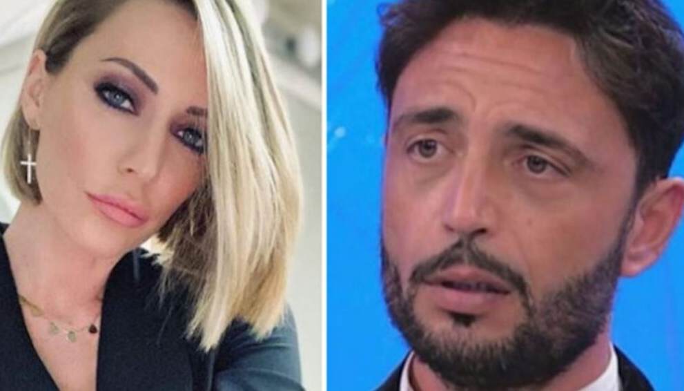 Karina Cascella contro Armando di Uomini e donne. “Non lo sopporto, lo trovo polemico e impiccione”