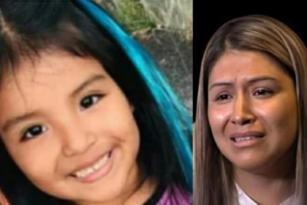 Kata scatta perizia sul dna