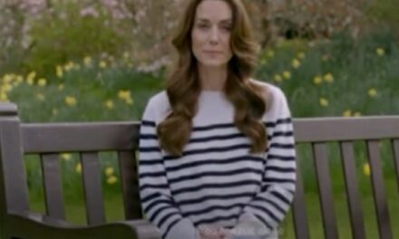 “La Duchessa Coraggiosa: Kate Middleton Affronta la Battaglia contro il Cancro con Determinazione e Grazia”