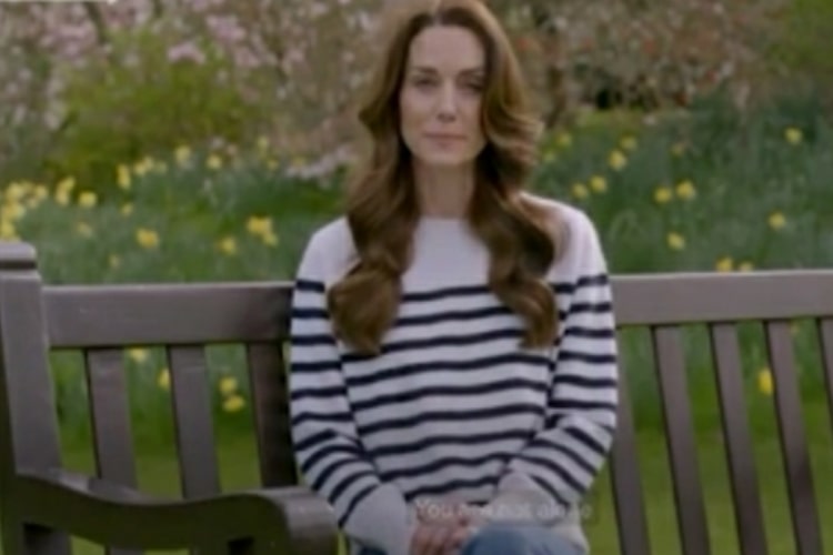 “La Duchessa Coraggiosa: Kate Middleton Affronta la Battaglia contro il Cancro con Determinazione e Grazia”