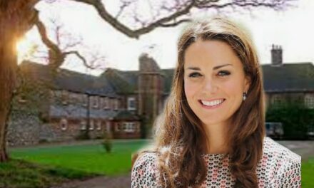 Kate Middleton Rompe il Silenzio: “La mia Battaglia contro la Malattia”