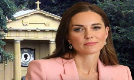 “Kate Middleton: Preoccupazioni per la Sua Salute”