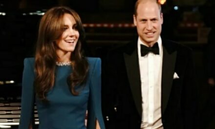 “Kate e William Ringraziano e Chiedono Privacy: La Nuova Richiesta della Famiglia Reale”