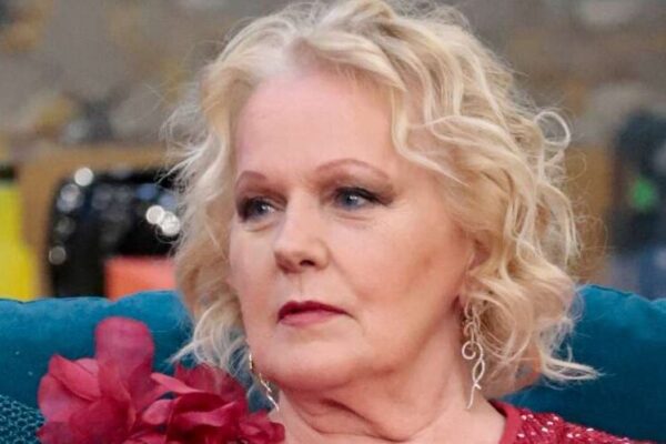 Katia Ricciarelli al GF Vip svela in diretta il suo dramma 