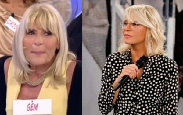 La De Filippi stanca di Gemma va su tutte le furie: che ha combinato la dama?