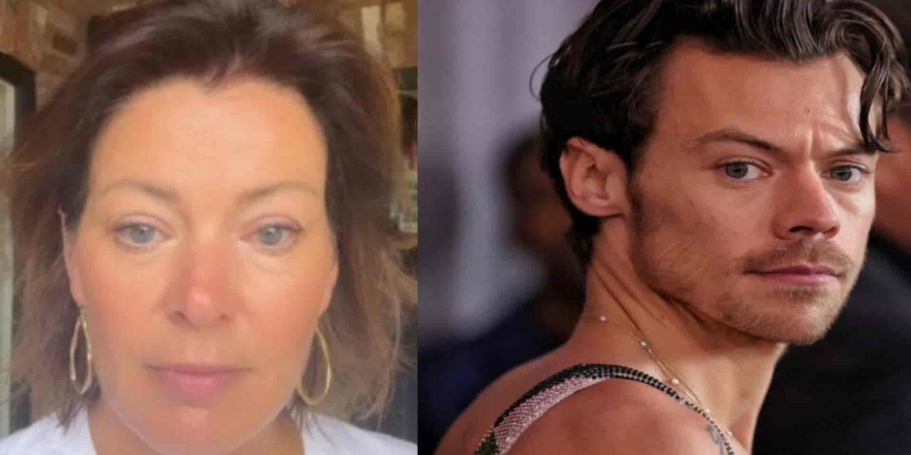 “La madre di Harry Styles in lacrime per la tragica scomparsa di Liam Payne: ‘Era solo un ragazzo'”